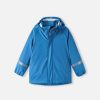 Rainwear * | Reima Junior Lampi Raincoat Denim Blu (6550)