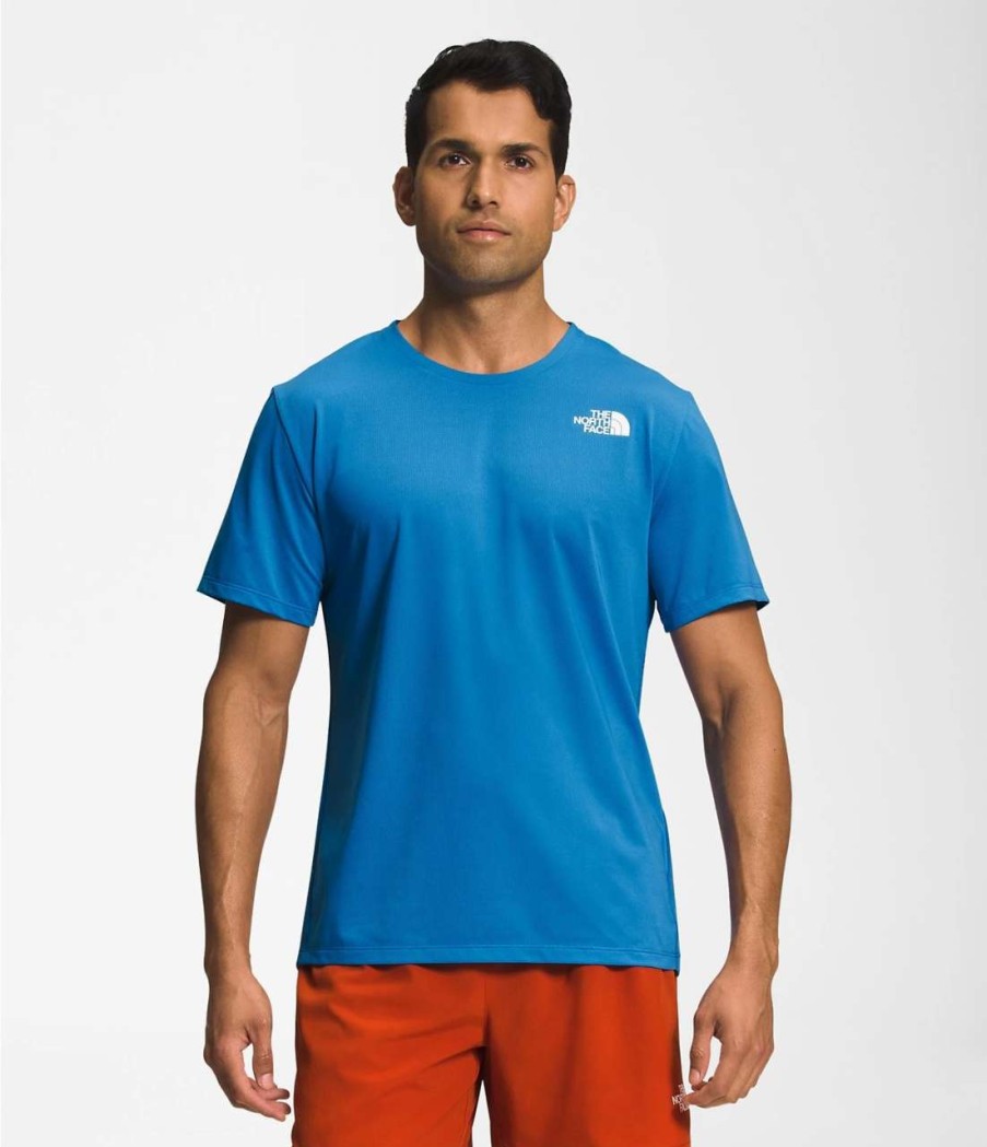 Men'S * | The North Face Men'S Sunriser Short-Sleeve