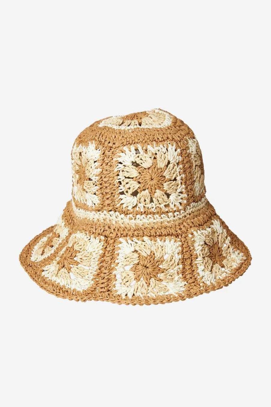 Swim * | O'Neill Womens Nadie Bucket Hat- Natural