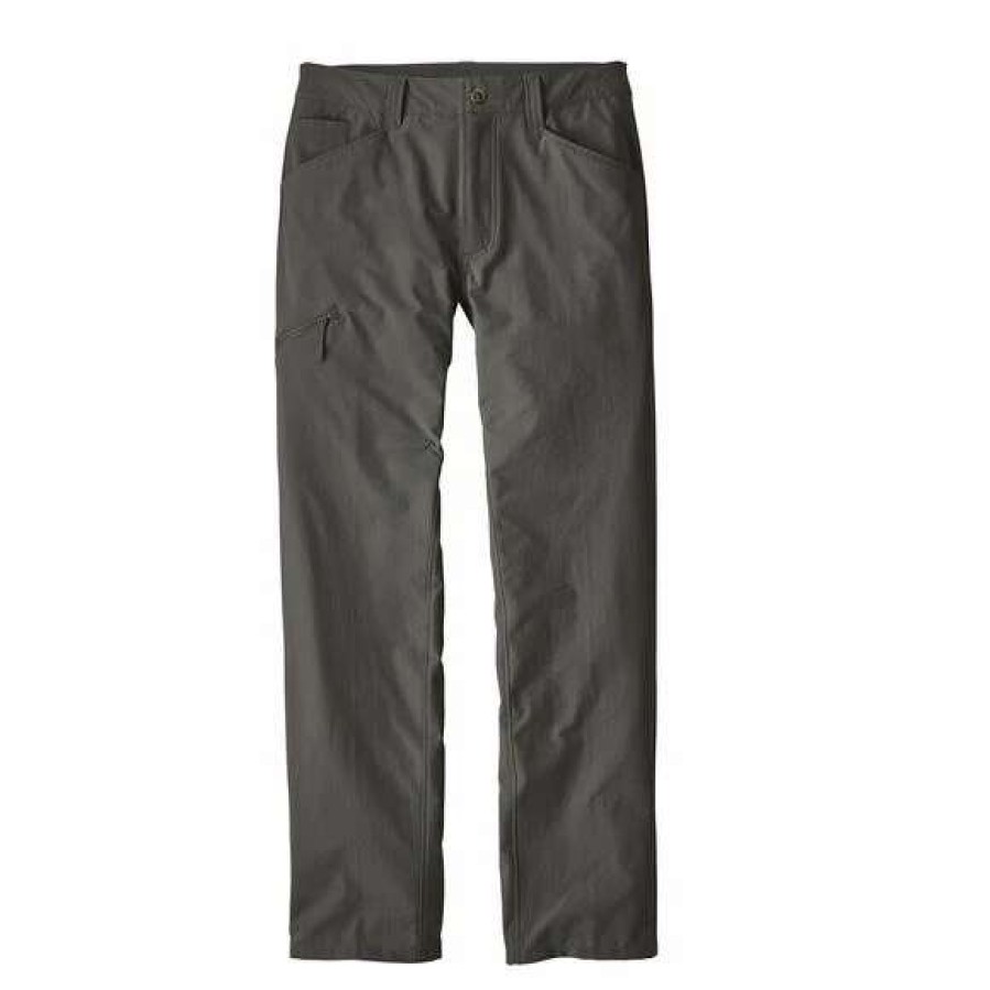 Men'S * | Patagonia Quandary Pants Regular Men'S