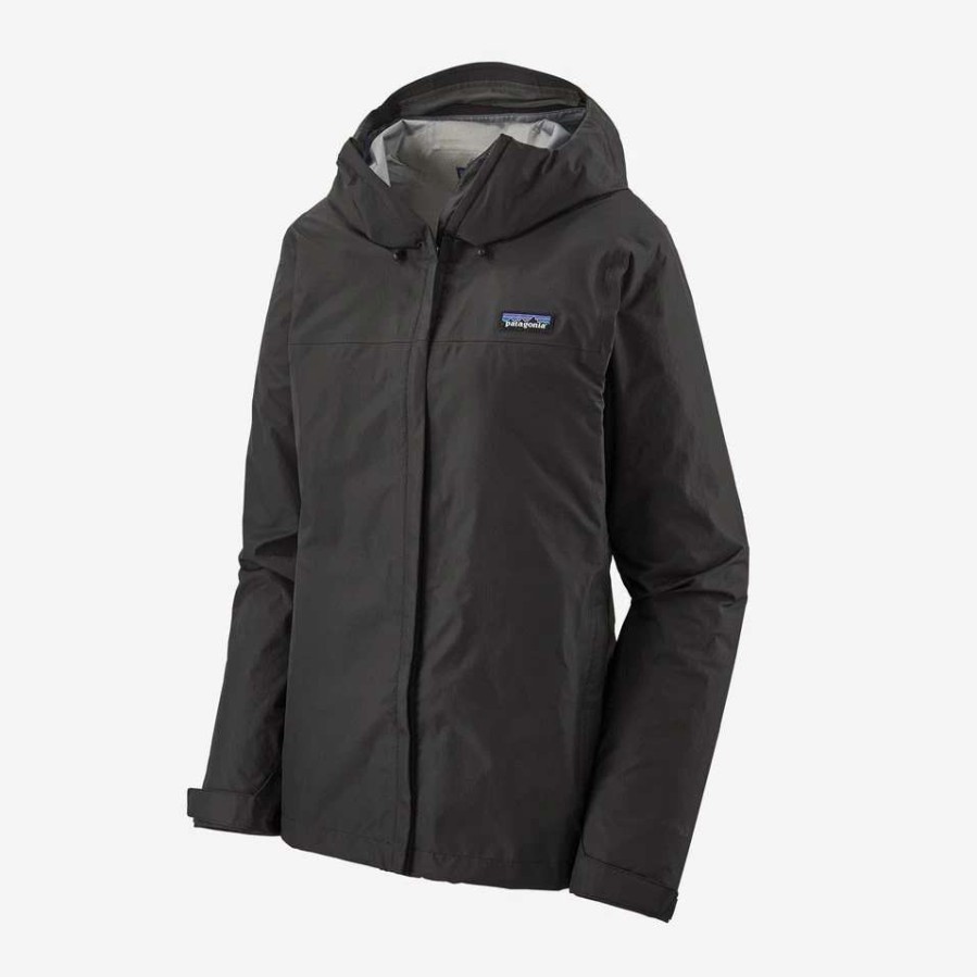 Women'S * | Patagonia Women'S Torrentshell 3L Jacket