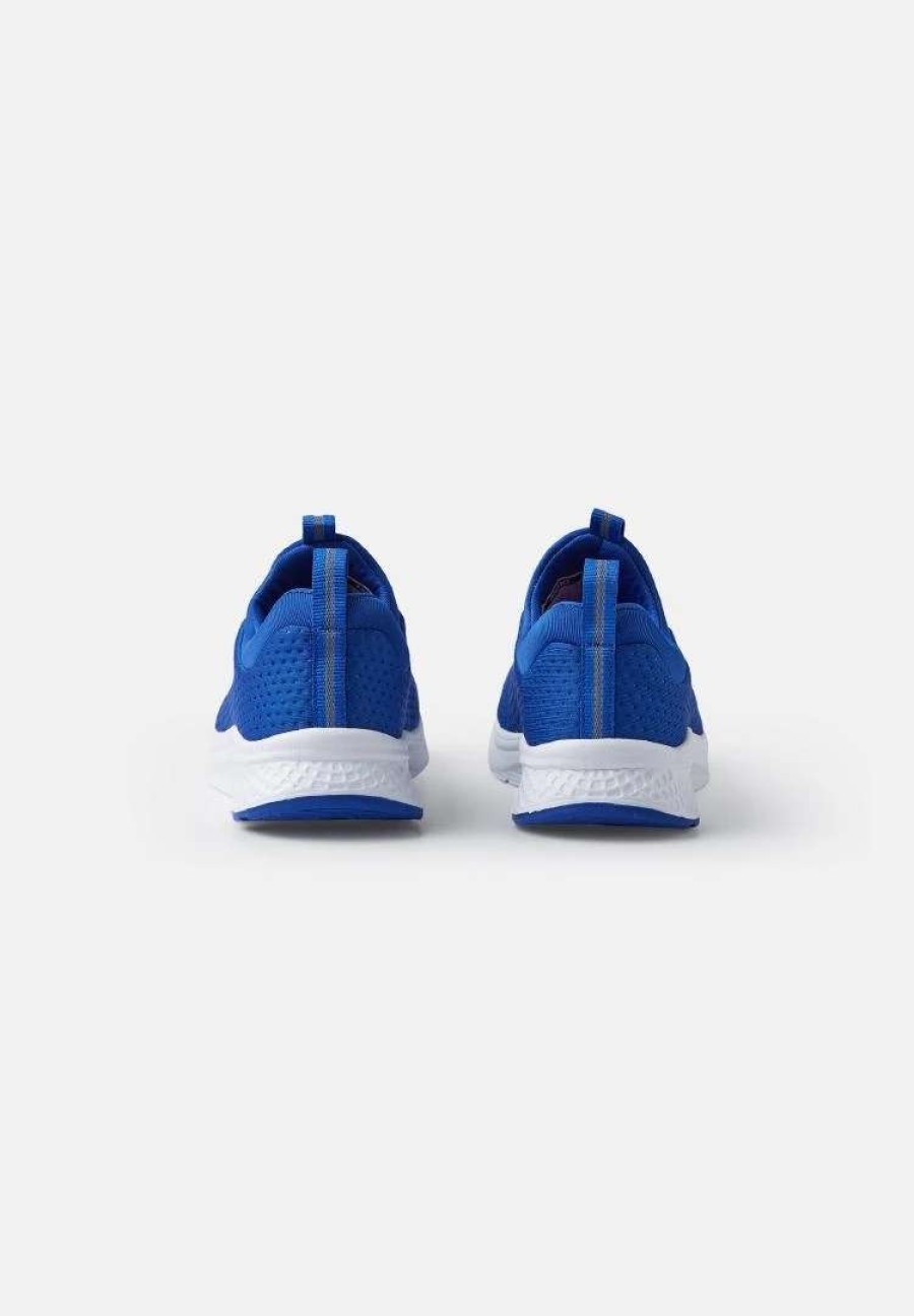 Footwear * | Reima Kids Mukavin Pull On Sneakers