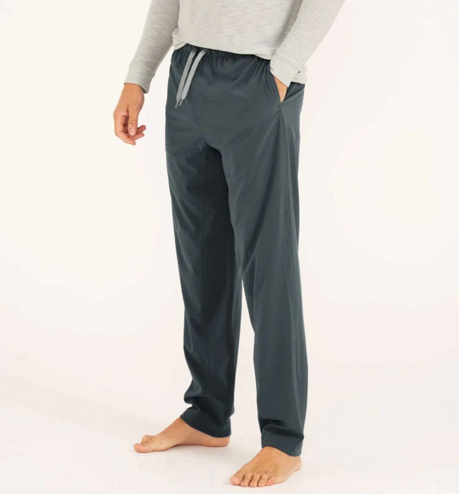 Men'S * | Free Fly Breeze Pant Men'S